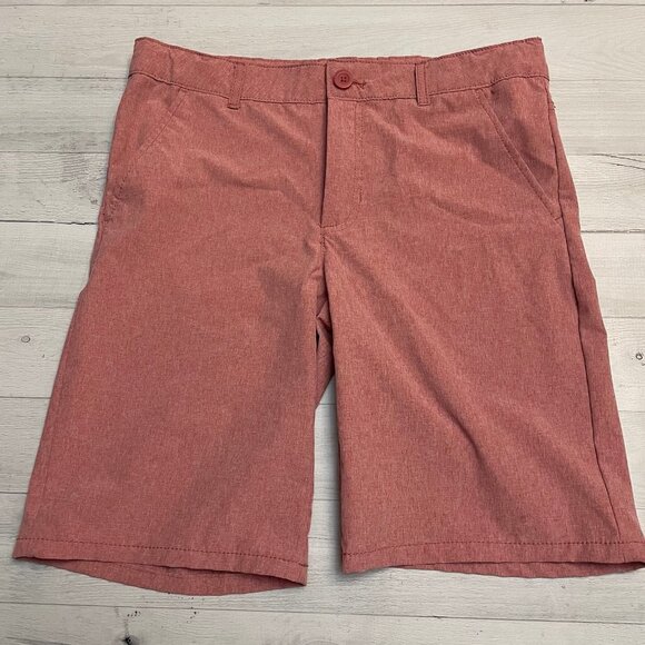 Cat‎ & Jack boys quick dry shorts 16 - Picture 1 of 4